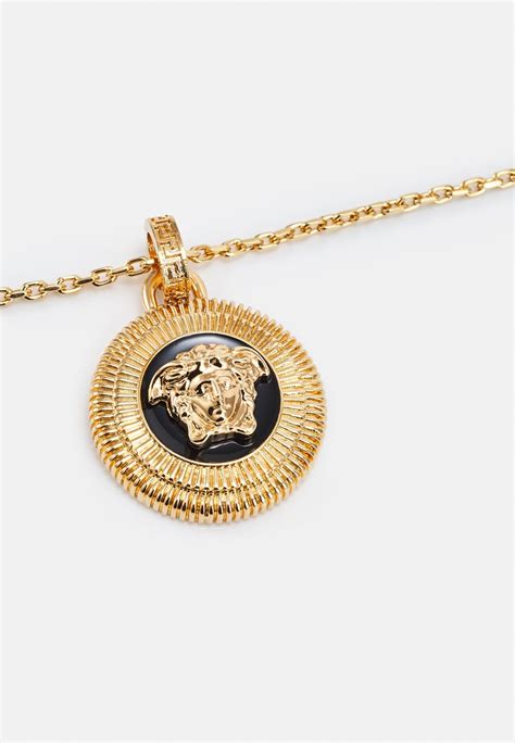 versace ketting man